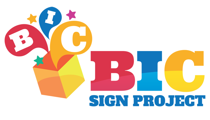 Bic Sign Project